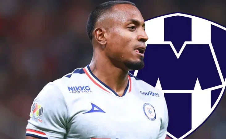 Desde La Noria desmintieron cualquier sondeo formal por el central, quien sigue siendo pieza importante del plantel.