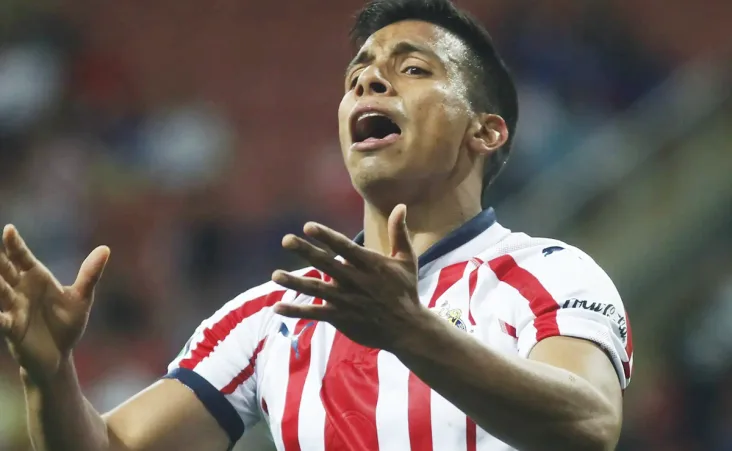 El atacante destacó su motivación y preparación para esta nueva oportunidad, agradeciendo el recibimiento.