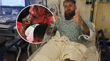 El propio Jake Paul informó a través de Instagram que la operación fue exitosa, aunque reconoció que enfrenta dolor intenso y rigidez.