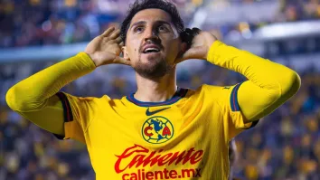 Luego de ser parte fundamental del tricampeonato azulcrema entre 2023 y 2024, Valdés fue perdiendo peso en el equipo.