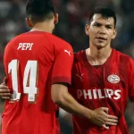 La posible llegada de Pepi encendió las alarmas en Craven Cottage, especialmente para Raúl Jiménez.