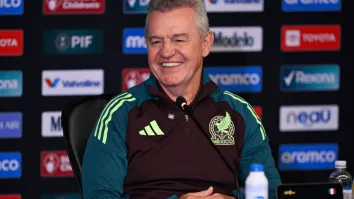 Los principales argumentos que respaldan la presencia del “Vasco” en esta lista son los dos títulos obtenidos en 2025.