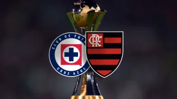 El partido está programado para el miércoles 10 de diciembre, aún con horario por confirmar, aunque se estima que se juegue a las 11:00 am (hora del centro de México).