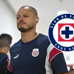Chivas y Cruz Azul mantienen negociaciones para cerrar el fichaje de Ángel Sepúlveda, quien interesa al Rebaño Sagrado para reforzar su ataque de cara a la próxima campaña.