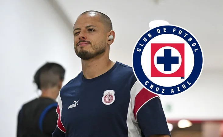 Chivas y Cruz Azul mantienen negociaciones para cerrar el fichaje de Ángel Sepúlveda, quien interesa al Rebaño Sagrado para reforzar su ataque de cara a la próxima campaña.