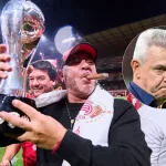 Mendoza destacó que el “Turco” vive un gran presente en la Liga MX.