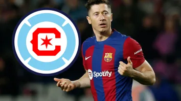 El objetivo del club estadounidense es convertir al polaco en la figura central de un proyecto ambicioso, ofreciendo un contrato millonario.