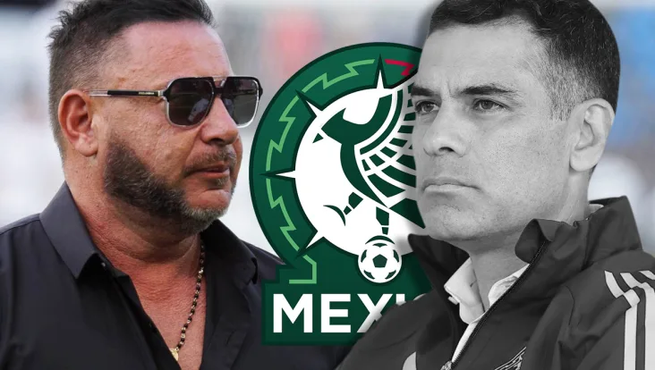 El periodista Pepe Hanan, la Federación Mexicana de Futbol estaría valorando nombrar a Antonio Mohamed como nuevo estratega de la Selección.