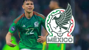 El jugador del San Diego FC destacó especialmente el trabajo de Javier Aguirre.