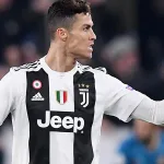 Juventus argumentó que ese pago formaba parte de un acuerdo salarial que no correspondía abonarse, ya que Ronaldo dejó el club en agosto de 2021.