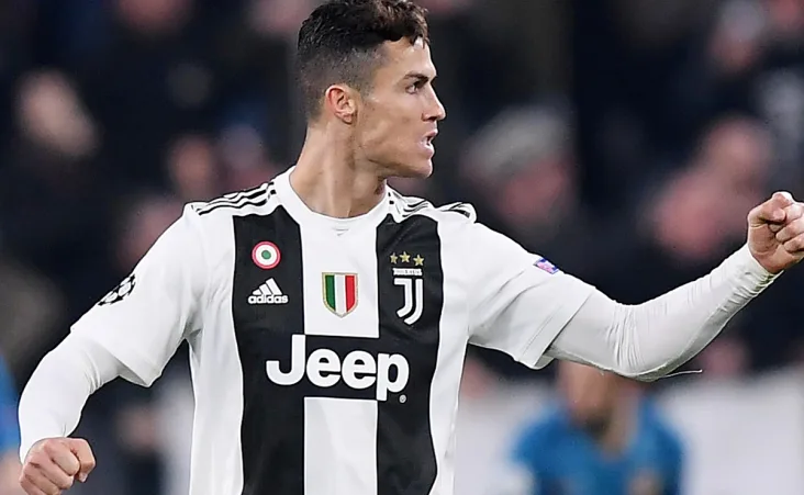 Juventus argumentó que ese pago formaba parte de un acuerdo salarial que no correspondía abonarse, ya que Ronaldo dejó el club en agosto de 2021.