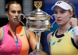 Ambas llegan al partido decisivo sin haber cedido un solo set, reflejo de su contundencia y regularidad.