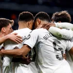 El estreno de Álvaro Arbeloa como técnico en casa estuvo acompañado por un clima de desaprobación constante.