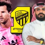 Explicó el propio Al Haili, el dinero nunca sería un problema para lograr la llegada de Messi.