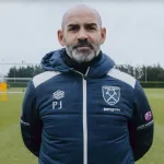 Paco Jémez aterriza en West Ham para ayudar a Nuno Espírito a salir del descenso