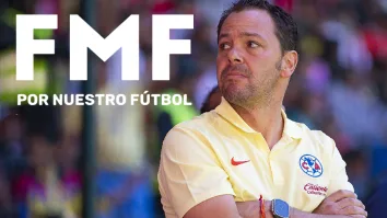 De acuerdo con el periodista de FOX Sports México, Azcárraga habría elegido a Santiago Baños para asumir el control deportivo de la FMF.