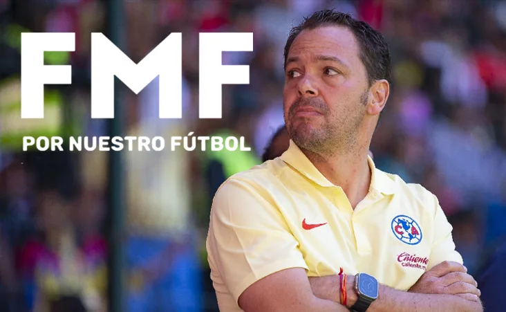 De acuerdo con el periodista de FOX Sports México, Azcárraga habría elegido a Santiago Baños para asumir el control deportivo de la FMF.