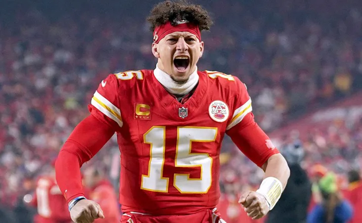 La lesión sufrida en diciembre ante Los Angeles Chargers no solo terminó con su temporada, sino que también impactó de lleno en el destino de los Chiefs.