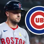 El contrato de Bregman se ubica como el tercero más elevado en la historia de la franquicia.