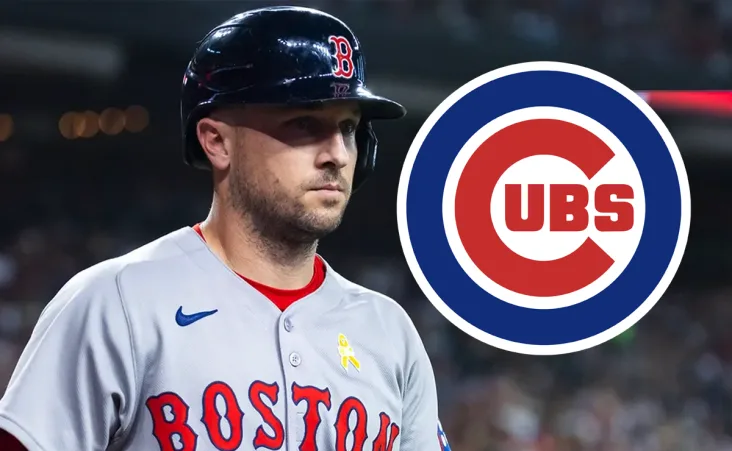 El contrato de Bregman se ubica como el tercero más elevado en la historia de la franquicia.