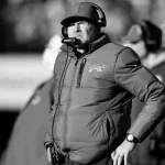 La salida de McDermott se da tras la reciente eliminación en playoffs ante los Denver Broncos