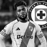 De acuerdo con Agustín Martínez, el fichaje se cayó porque Iván Alonso, director deportivo de Cruz Azul, nunca estuvo convencido de la contratación.