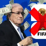 Blatter respaldó públicamente la postura del abogado suizo anticorrupción Mark Pieth, quien denunció un clima de hostilidad, violencia policial y abusos por parte de autoridades estadounidenses.