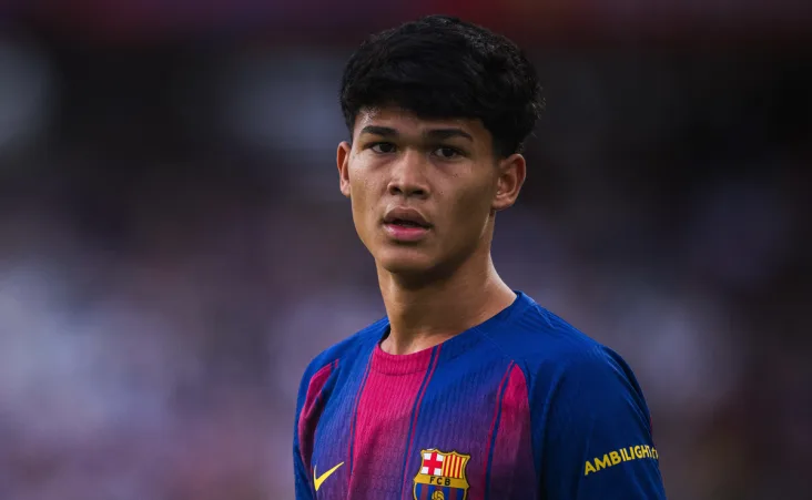 El traspaso de Dro al Paris Saint-Germain se confirmó esta semana, con el club francés pagando incluso por encima de su cláusula de rescisión, fijada en 6 millones de euros.