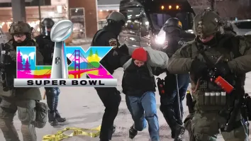 Las autoridades informaron que ICE mantendrá operativos antes y durante el partido entre los New England Patriots y los Seattle Seahawks.