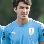 El club hizo oficial la incorporación a través de sus redes sociales, confirmando que el atacante mexicano-uruguayo llega procedente del Defensor Sporting de Uruguay.