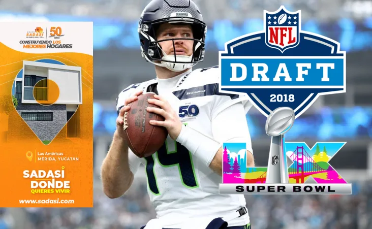 Darnold buscará consagrarse el próximo 8 de febrero cuando enfrente a los New England Patriots, en un duelo que además tendrá un significado especial.