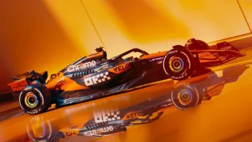 Será el lunes 9 de febrero cuando el equipo de Woking revele su nuevo monoplaza en una presentación en línea desde el Circuito Internacional de Baréin.