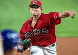 En el cuadro y los jardines, México presume talento probado al bat y a la defensiva con nombres como Alejandro Kirk, Jonathan Aranda, Rowdy Téllez.