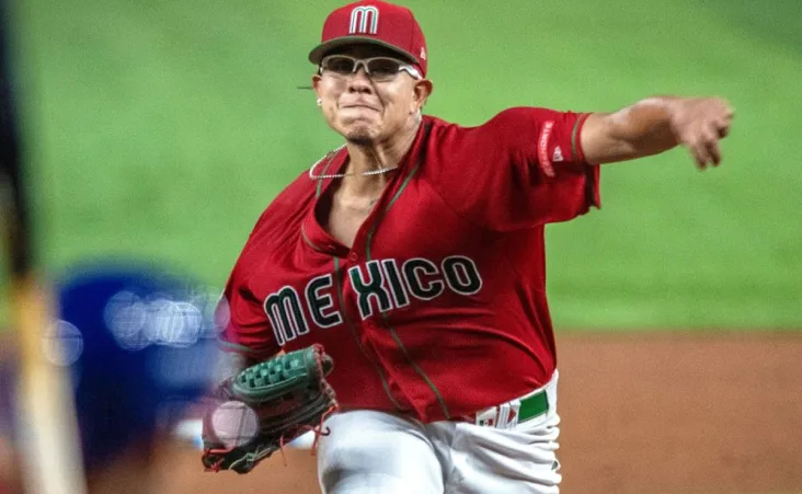 En el cuadro y los jardines, México presume talento probado al bat y a la defensiva con nombres como Alejandro Kirk, Jonathan Aranda, Rowdy Téllez.