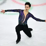 Su rutina registró una puntuación total de 75.56, integrada por 39.71 en elementos técnicos y 36.85 en componentes artísticos.