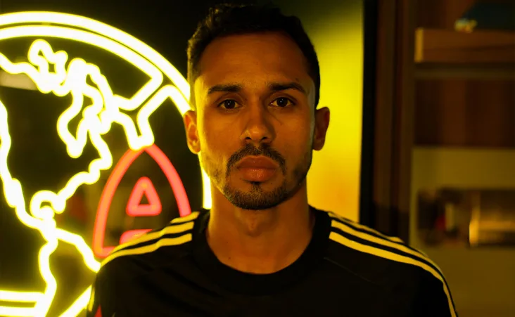 Las Águilas confirmaron que Lima se incorpora en calidad de préstamo.