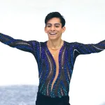 La competencia se llevará a cabo en la Milano Ice Skating Arena a las 12:00 horas.