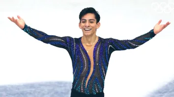 La competencia se llevará a cabo en la Milano Ice Skating Arena a las 12:00 horas.