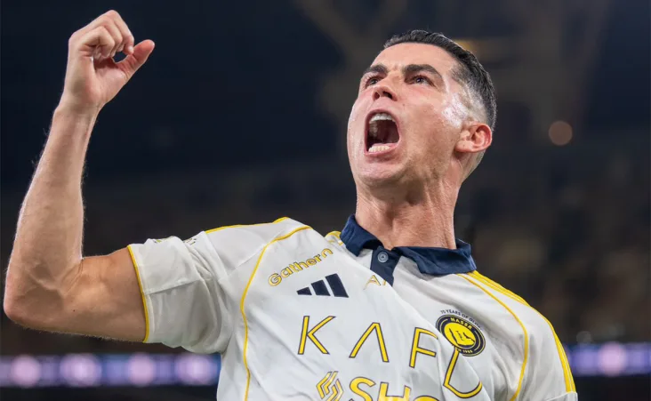 El organismo también subrayó que, aunque Cristiano ha sido clave en el crecimiento de Al Nassr.