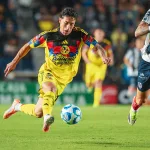 El gol que rompió el cero llegó al minuto 65 gracias a una brillante jugada de Alejandro Zendejas.