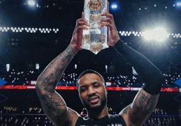 El base se llevó el título tras firmar 29 puntos en la ronda final, superando a Devin Booker y al novato Kon Knueppel.