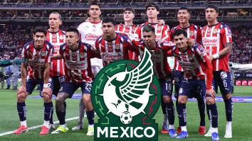 El periodista David Faitelson aseguró en redes que el nivel de Chivas está por encima del actual.
