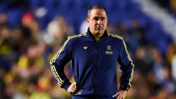 El entrenador también admitió que la ausencia de Alejandro Zendejas ha afectado de forma importante al funcionamiento del América.