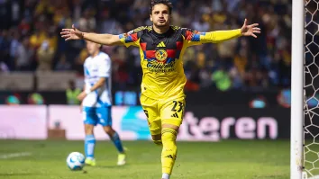 El conjunto dirigido por André Jardine alcanzó 11 unidades y se colocó momentáneamente en el sexto lugar de la tabla.