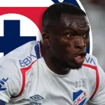 Desde 2020, Ebere pasó por varios equipos en Brasil en calidad de préstamo, sumando experiencia en distintas categorías.