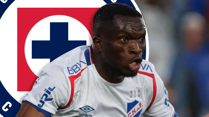 Desde 2020, Ebere pasó por varios equipos en Brasil en calidad de préstamo, sumando experiencia en distintas categorías.