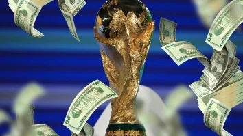 Las entradas para el partido inaugural alcanzan cifras que van de 51 mil hasta casi un millón y medio de pesos.