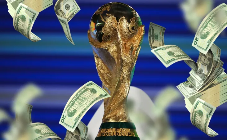 Las entradas para el partido inaugural alcanzan cifras que van de 51 mil hasta casi un millón y medio de pesos.