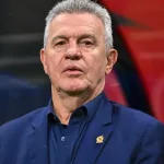 Aguirre detalló que da seguimiento a varios futbolistas con problemas físicos.