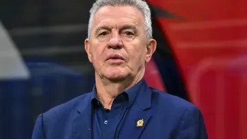 Aguirre detalló que da seguimiento a varios futbolistas con problemas físicos.